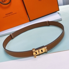 Hermes Belts